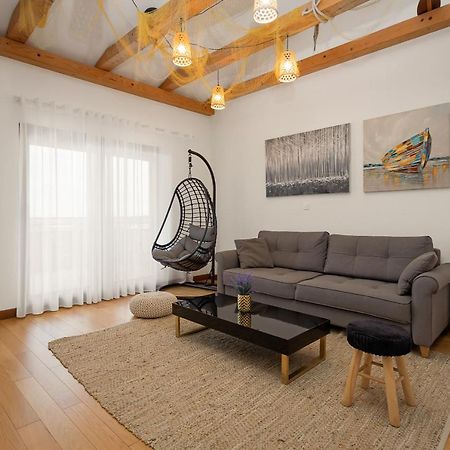 Apartments Cesare With Shared Pool Liznjan Ngoại thất bức ảnh