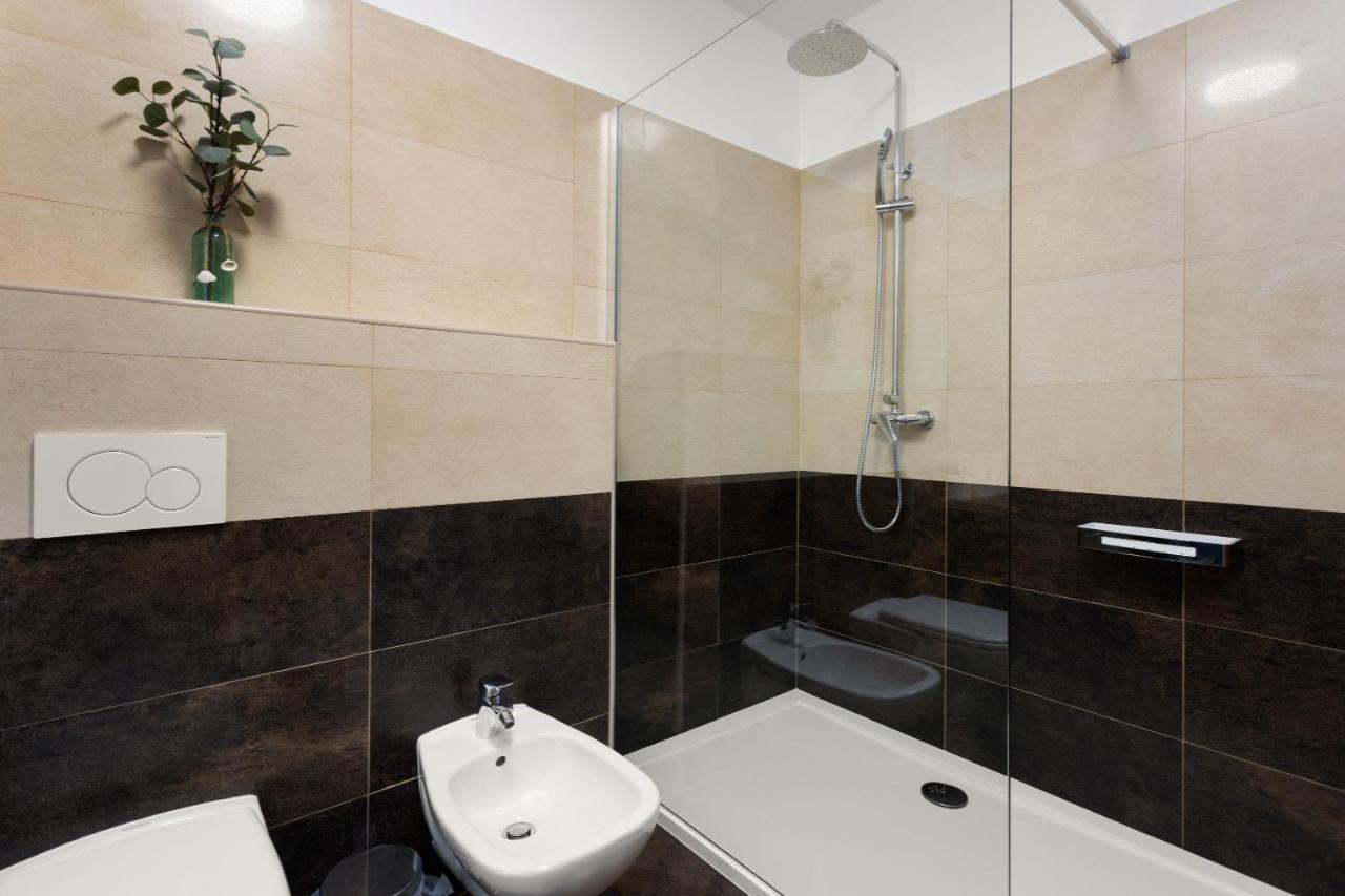 Apartments Cesare With Shared Pool Liznjan Ngoại thất bức ảnh